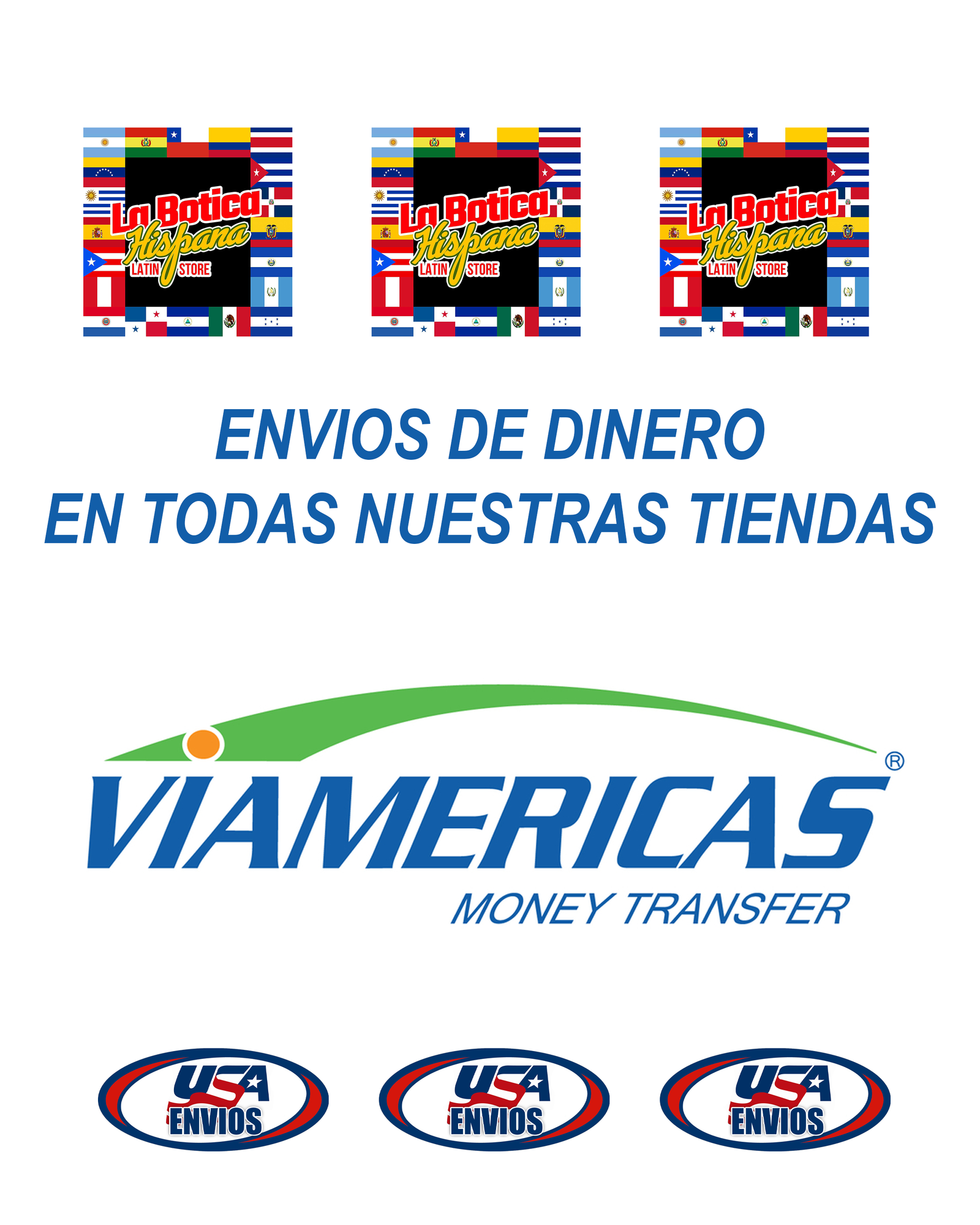 VIAMERICAS